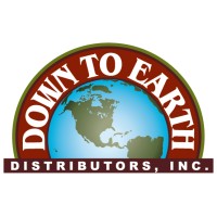 Down To Earth Distributors, Inc. logo - Similar company to Smartmode Logistics