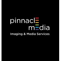 Pinnacle Media logo - Similar company to 27 Two Creative Llp