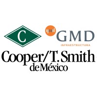 Cooper/ T. Smith de Mexico, SA de CV logo - Similar company to Atm Group