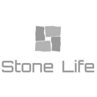 Stone Life logo - Similar company to Spacestone - International Natural Stone Design And Supplies