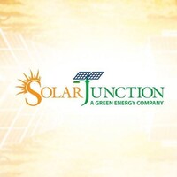 Solar Junction logo - Similar company to Solar Junction