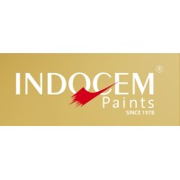 Indocem Paints logo - Similar company to Adwebs Media