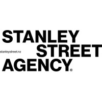 Stanley Street logo - Similar company to Motion Sickness