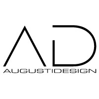 AUGUSTIDESIGN logo - Similar company to Andreani Design