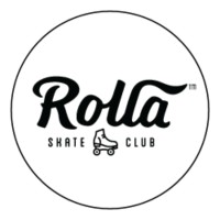 Rolla Skate Club logo - Similar company to Bartec Fire Safety Systems Ltd