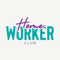 Home Worker logo - Similar company to Tableland Private Support Worker In Home Care