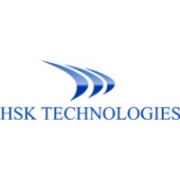 HSK Technologies Inc logo - Similar company to Vuesol Technologies Inc