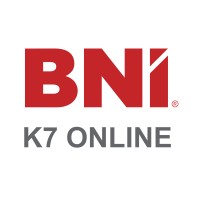 BNI K7 Online Ireland logo - Similar company to Badgemaster