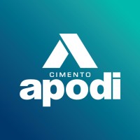 Cimento Apodi logo - Similar company to Cimento Elo