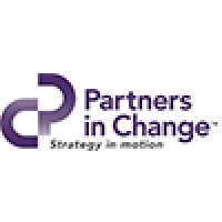 Partners in Change LLC logo - Similar company to Resource And Support Centre For Development