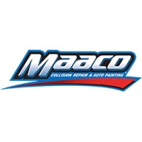MAACO logo - Similar company to Maaco Corporation