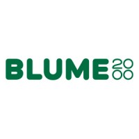 BLUME2000 SE logo - Similar company to Hanse Executives Gmbh