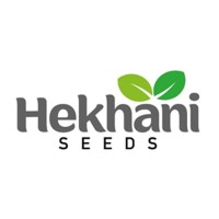 Hekhani Seeds logo - Similar company to Selstan.