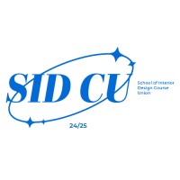 SID CU - School of Interior Design Course Union logo - Similar company to Praudarchitecture