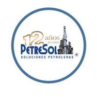 PETRESOL S.A DE C.V. logo - Similar company to Ageb