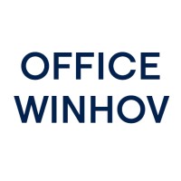 Office Winhov logo - Similar company to Space Encounters
