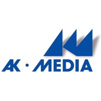 AK Media Gesellschaft für Kommunikationstechnik und Medienproduktion mbH logo - Similar company to Enprout Gmbh