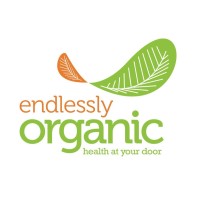 Endlessly Organic logo - Similar company to Iida South Florida