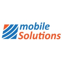 Mobile Solutions, Serbia logo - Similar company to Satwork D.O.O.