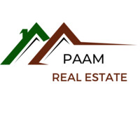 PAAM Real Estate logo - Similar company to Acreside Properties