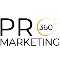 PRO360 Marketing logo - Similar company to Briefing Jane