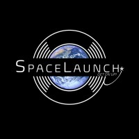 SpaceLaunch logo - Similar company to Kaney Inc.