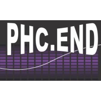 PHC END Inspeções Industriais e Tratamento Térmico logo - Similar company to Human Strategic Selling