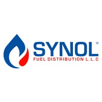 Synol Fuel Distribution LLC logo - Similar company to Fuel Xpress