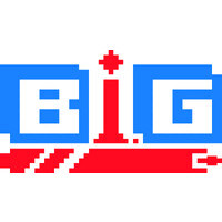 Beat in Games logo - Similar company to Noobo Games