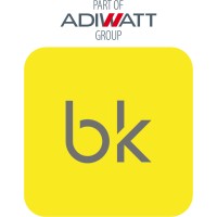 B & K Solare Zukunft logo - Similar company to Bk Solar System