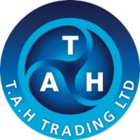 T.A.H TRADING LIMITED logo - Similar company to 40Under40