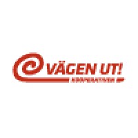 Vägen ut! kooperativen logo - Similar company to Commpanion Reclame-Adviesbureau B.V.