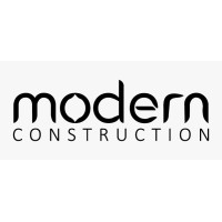Modern Construction logo - Similar company to Work Basics For Business Services Llc.