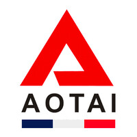 AOTAI France logo - Similar company to Tp-Mg Med