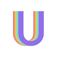 Unicorner logo - Similar company to Fabric Vc