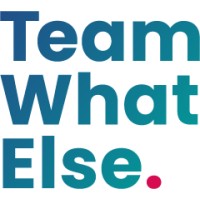 Team What Else. logo - Similar company to Floor Daver - Teamcoach