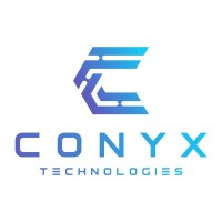 Conyx Technologies logo - Similar company to Convx