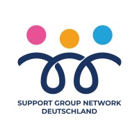 Support Group Network Deutschland e.V. logo - Similar company to Dr.-Ing. E.H. Martin Herrenknecht