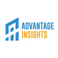 Advantage Insights logo - Similar company to Gilbert  +  Chittenden