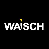 WAISCH logo - Similar company to Vbsf-Ssps | Schweiz|Suisse|Svizzera|Svizra