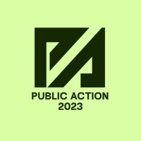 Public Action UGM logo - Similar company to Enterprise Engineering Summit