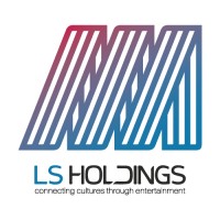 LS Holdings logo - Similar company to Banyan.Works