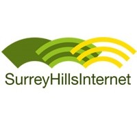 Surrey Hills Internet Ltd logo - Similar company to Cunniffe & Helm