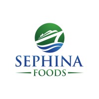 Sephina Foods logo - Similar company to Oriane Belgium