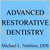 Advanced Restorative Dentistry