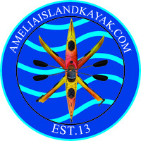 Amelia Island Kayak Excursions