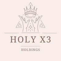 Holy X3 Holdings