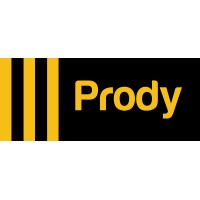Prody.me logo - Similar company to Techconsult Gmbh