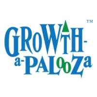 Growth-a-Palooza logo - Similar company to Growth By Export, Inc.