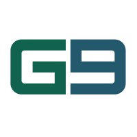 G9 · landskab, park & byrum a/s logo - Similar company to Skomø A/S